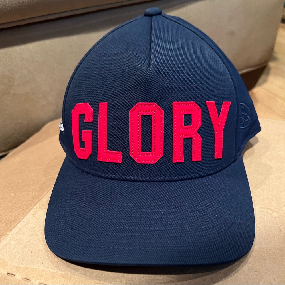 ❤️Sold!❤️ New US Open Golf LACC 2023 “GLORY” Gfore Hat sold out!